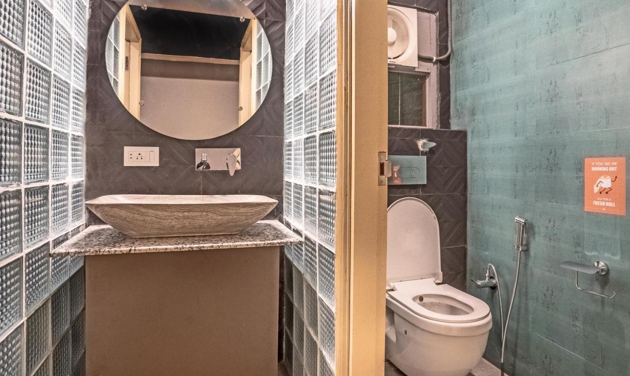 Zostel Plus Bir Exterior foto